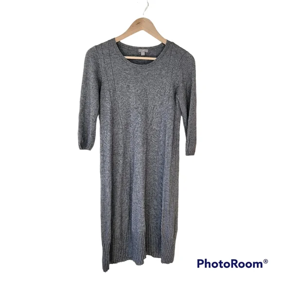 velvet dress with sequins GANNI Women's Velvet Sequins Long Dress